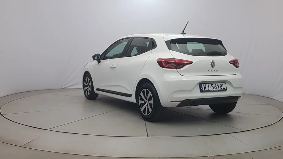 RENAULT Clio Clio 1.0 TCe Equilibre