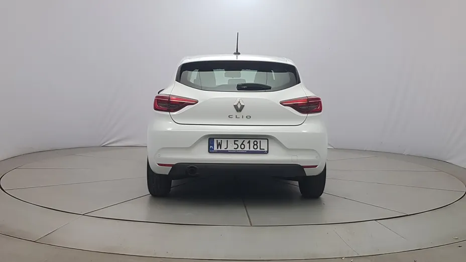RENAULT Clio Clio 1.0 TCe Equilibre