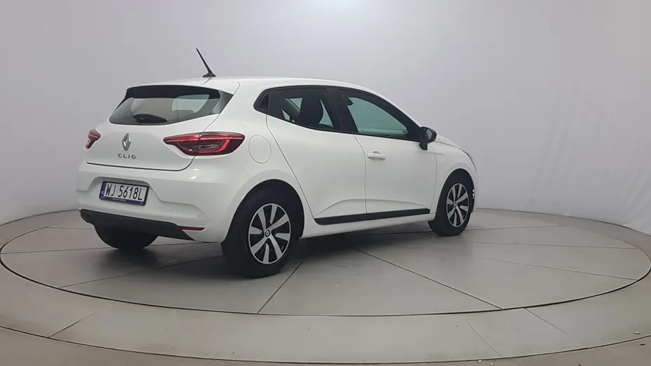 RENAULT Clio Clio 1.0 TCe Equilibre