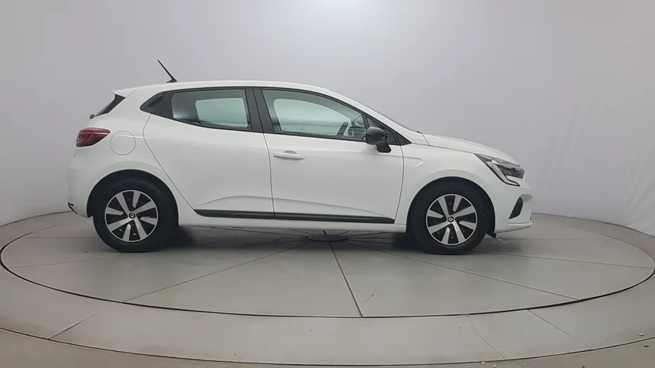 RENAULT Clio Clio 1.0 TCe Equilibre