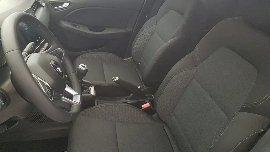 RENAULT Clio Clio 1.0 TCe Equilibre