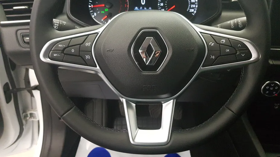 RENAULT Clio Clio 1.0 TCe Equilibre