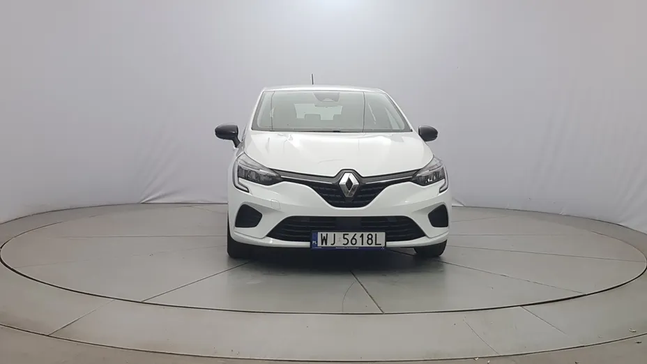 RENAULT Clio Clio 1.0 TCe Equilibre