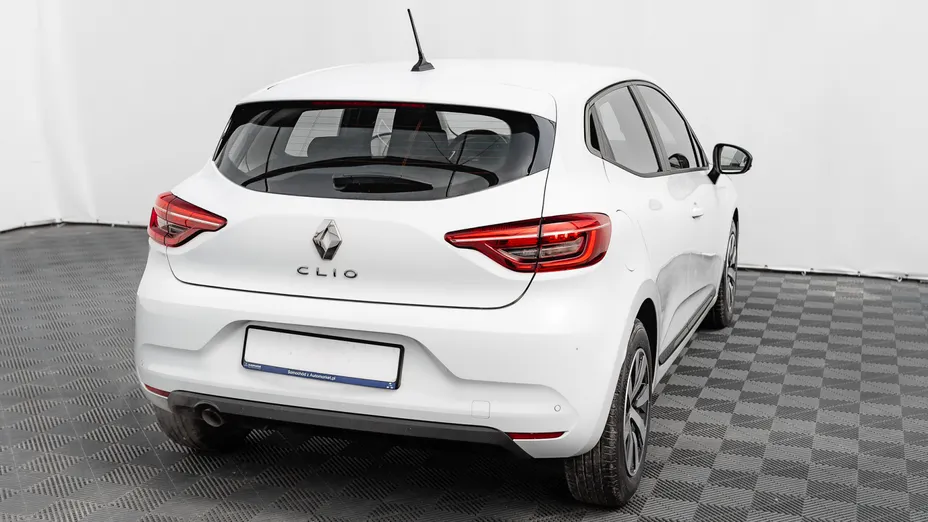 RENAULT Clio Clio 1.0 TCe Equilibre