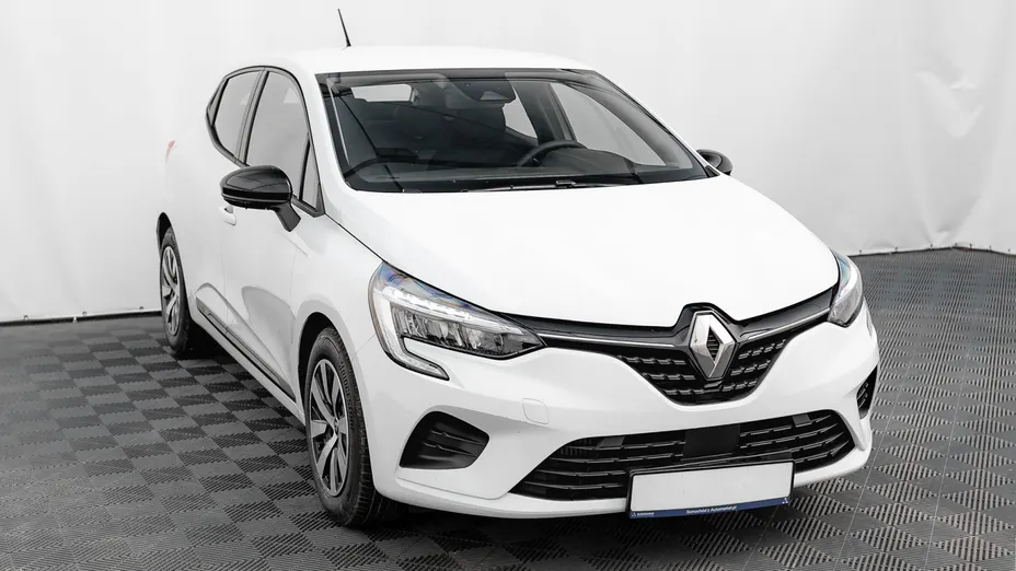 RENAULT Clio Clio 1.0 TCe Equilibre