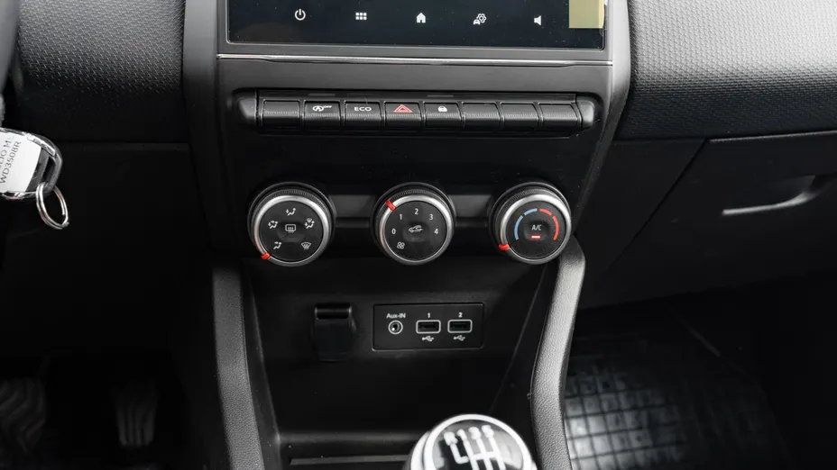 RENAULT Clio Clio 1.0 TCe Equilibre