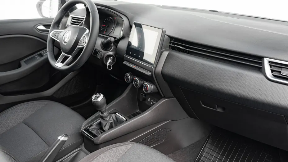 RENAULT Clio Clio 1.0 TCe Equilibre