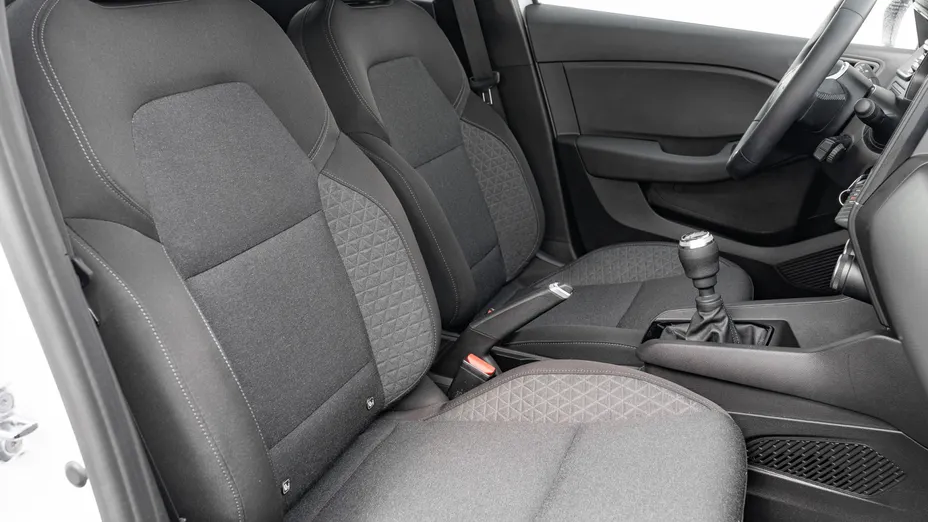 RENAULT Clio Clio 1.0 TCe Equilibre