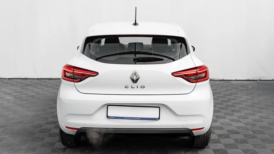 RENAULT Clio Clio 1.0 TCe Equilibre