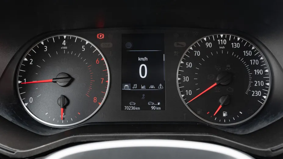 RENAULT Clio Clio 1.0 TCe Equilibre
