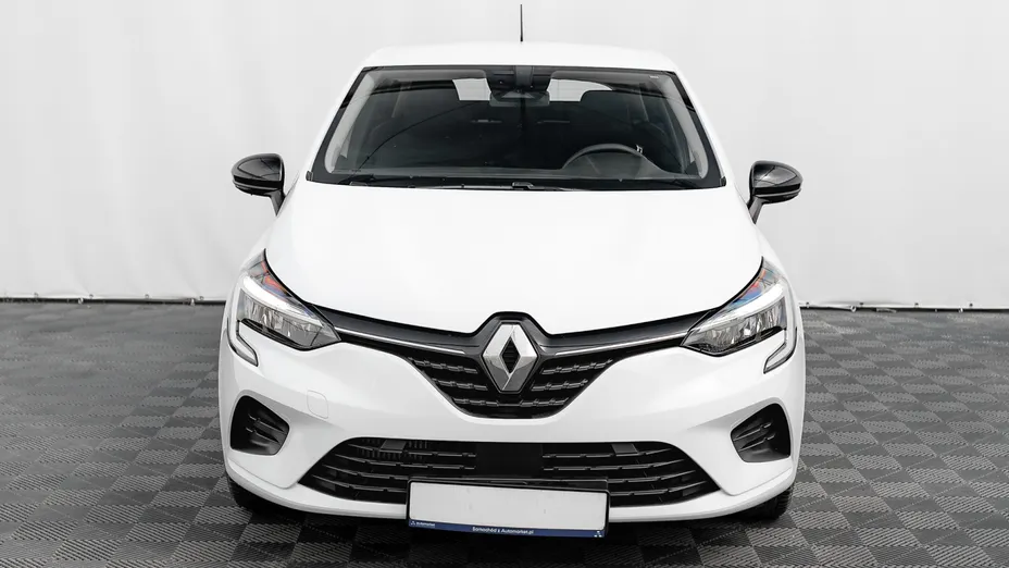 RENAULT Clio Clio 1.0 TCe Equilibre