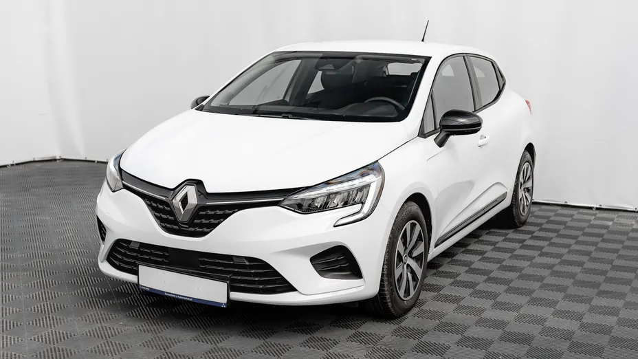 RENAULT Clio Clio 1.0 TCe Equilibre