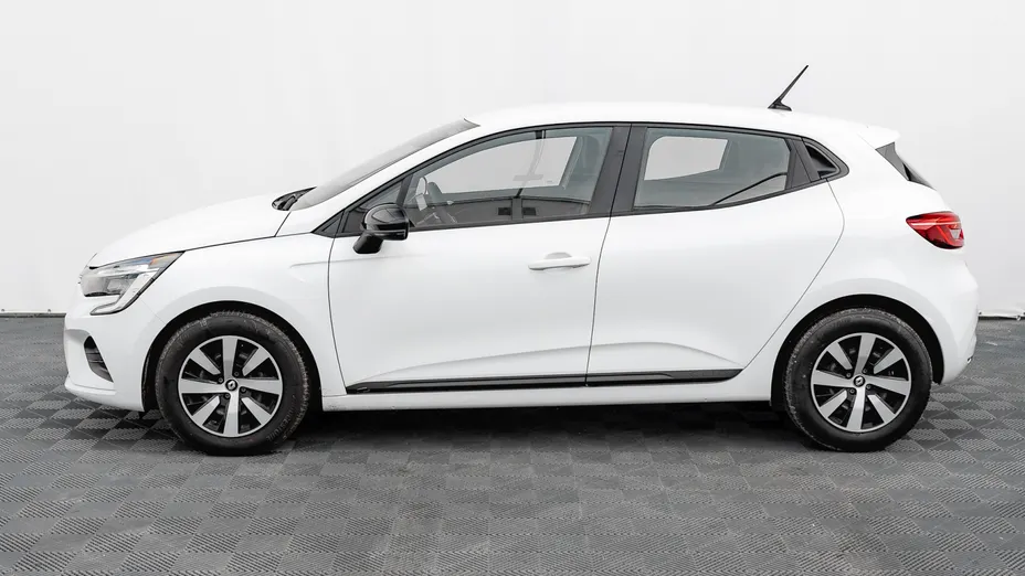 RENAULT Clio Clio 1.0 TCe Equilibre