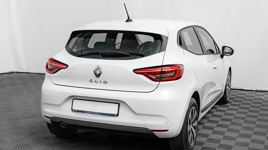 RENAULT Clio Clio 1.0 TCe Equilibre