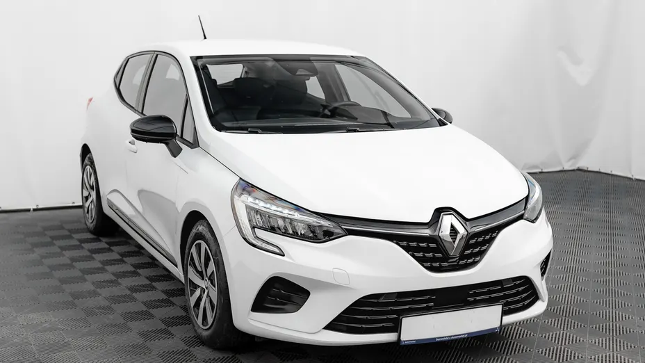 RENAULT Clio Clio 1.0 TCe Equilibre