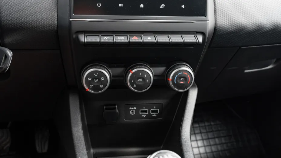 RENAULT Clio Clio 1.0 TCe Equilibre
