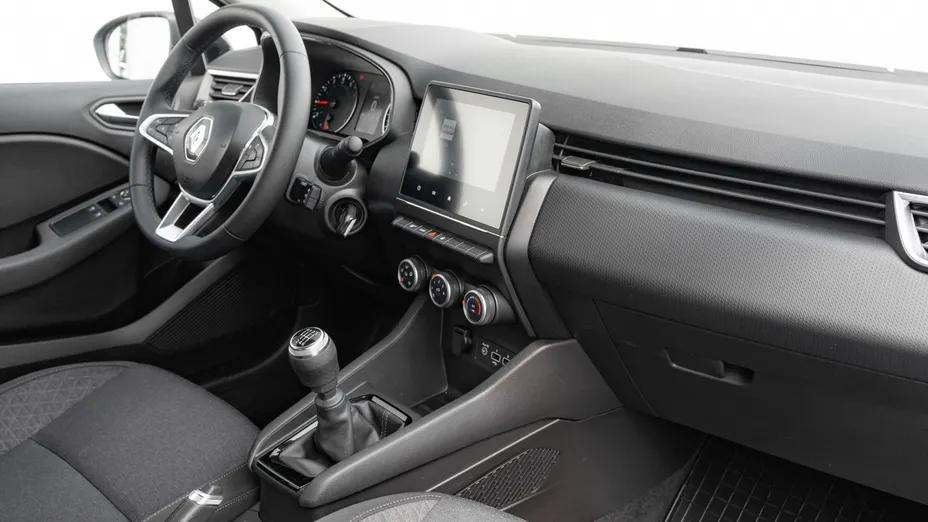 RENAULT Clio Clio 1.0 TCe Equilibre