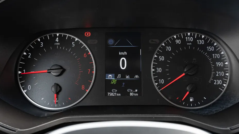RENAULT Clio Clio 1.0 TCe Equilibre