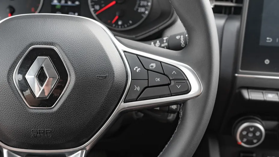 RENAULT Clio Clio 1.0 TCe Equilibre