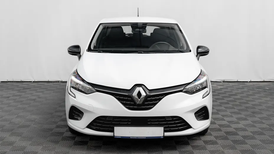 RENAULT Clio Clio 1.0 TCe Equilibre