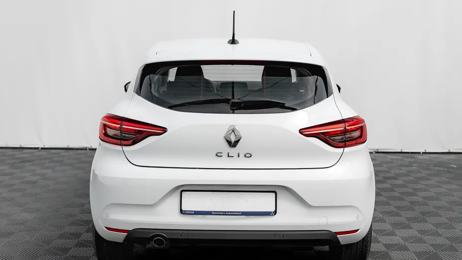 RENAULT Clio Clio 1.0 TCe Equilibre