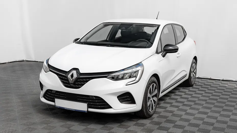 RENAULT Clio Clio 1.0 TCe Equilibre