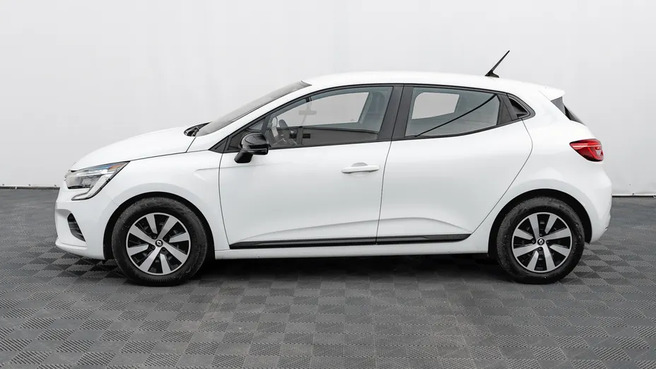 RENAULT Clio Clio 1.0 TCe Equilibre