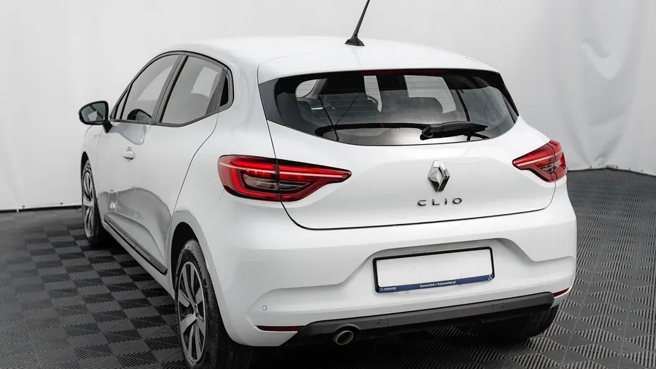 RENAULT Clio Clio 1.0 TCe Equilibre