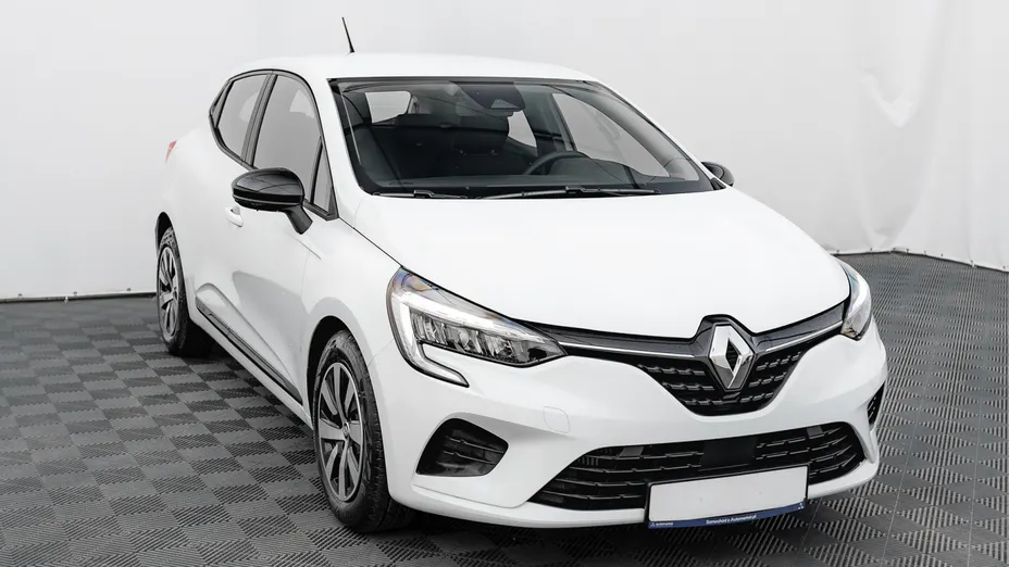 RENAULT Clio Clio 1.0 TCe Equilibre
