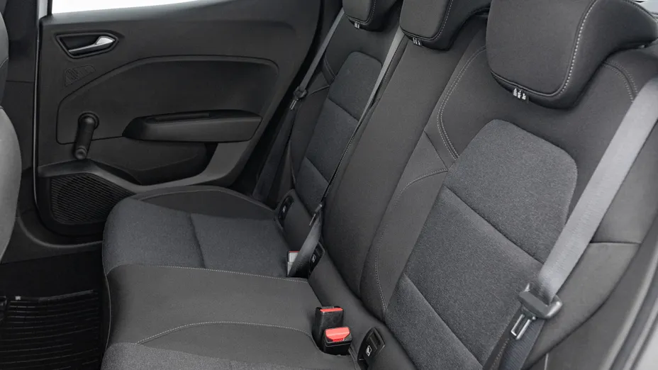 RENAULT Clio Clio 1.0 TCe Equilibre