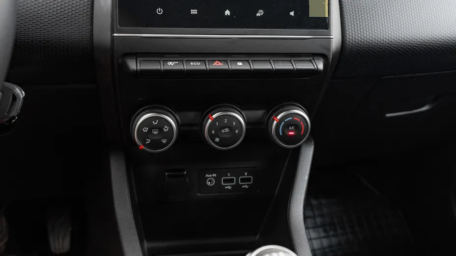 RENAULT Clio Clio 1.0 TCe Equilibre