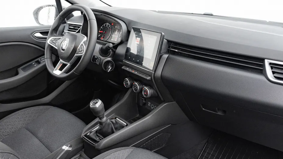 RENAULT Clio Clio 1.0 TCe Equilibre