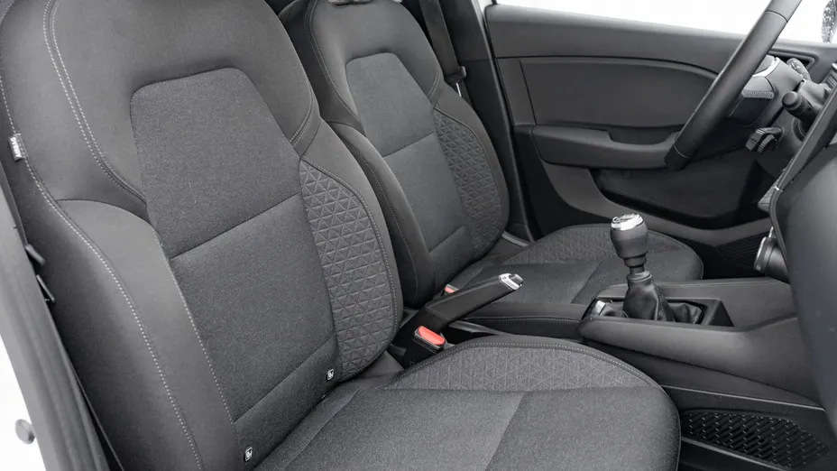 RENAULT Clio Clio 1.0 TCe Equilibre