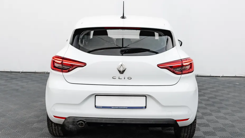RENAULT Clio Clio 1.0 TCe Equilibre
