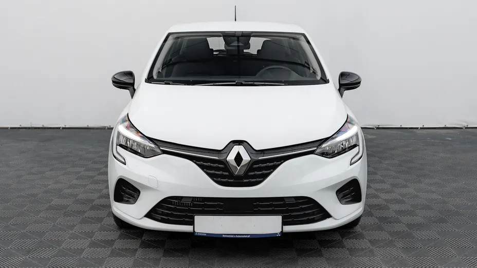 RENAULT Clio Clio 1.0 TCe Equilibre