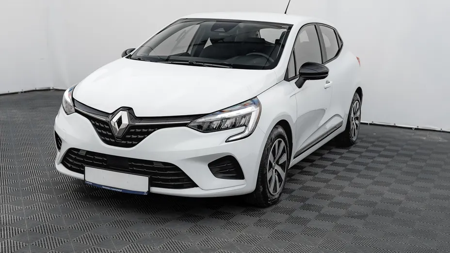 RENAULT Clio Clio 1.0 TCe Equilibre