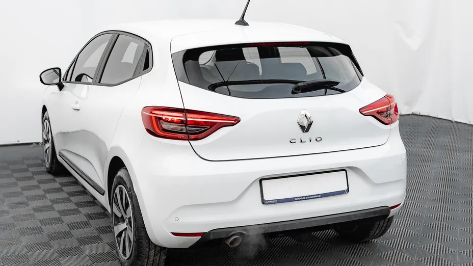 RENAULT Clio Clio 1.0 TCe Equilibre