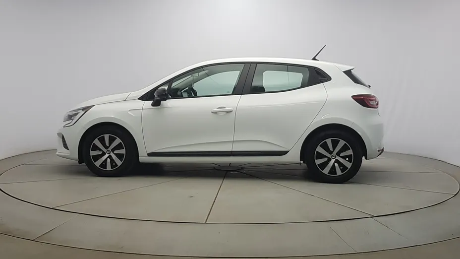 RENAULT Clio Clio 1.0 TCe Equilibre