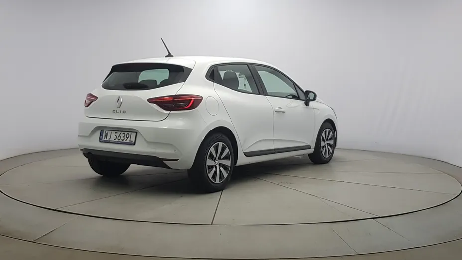 RENAULT Clio Clio 1.0 TCe Equilibre