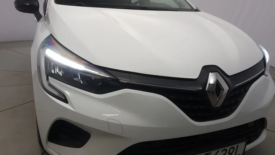 RENAULT Clio Clio 1.0 TCe Equilibre