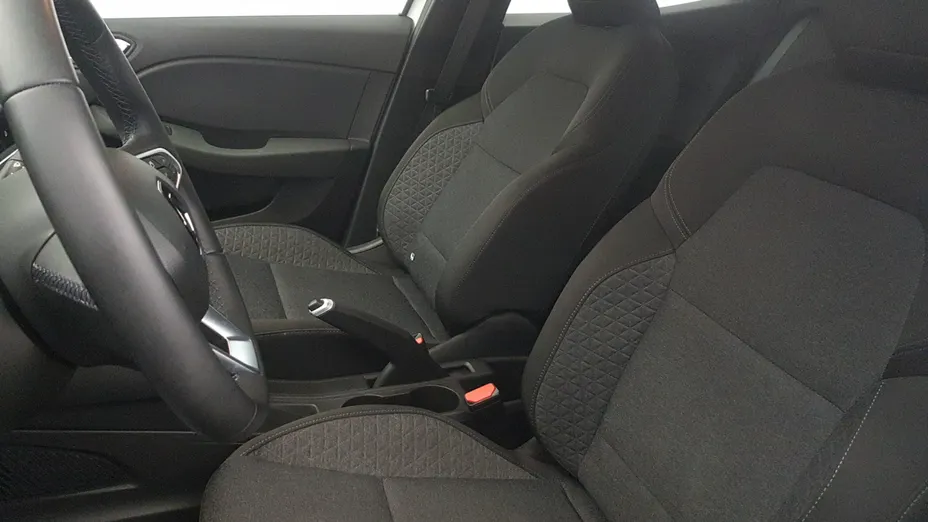 RENAULT Clio Clio 1.0 TCe Equilibre