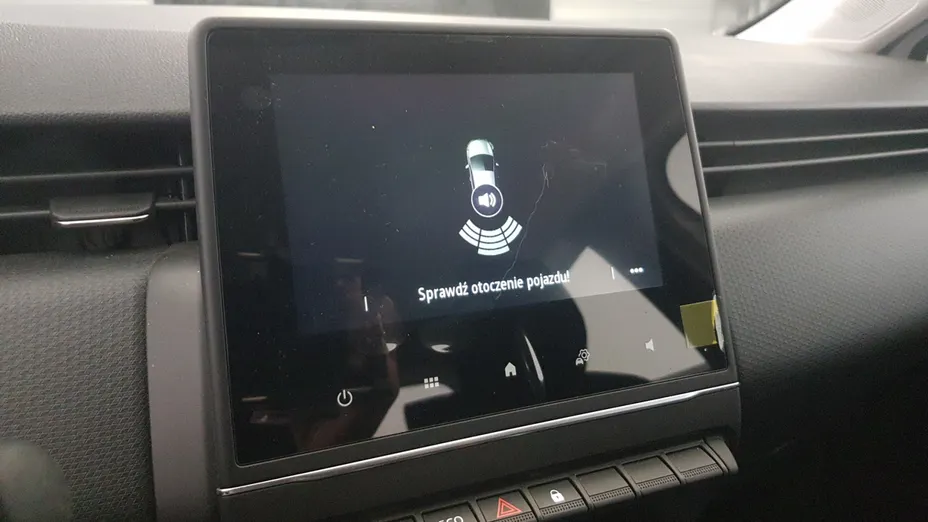 RENAULT Clio Clio 1.0 TCe Equilibre