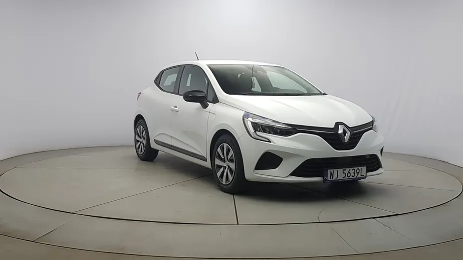 RENAULT Clio Clio 1.0 TCe Equilibre