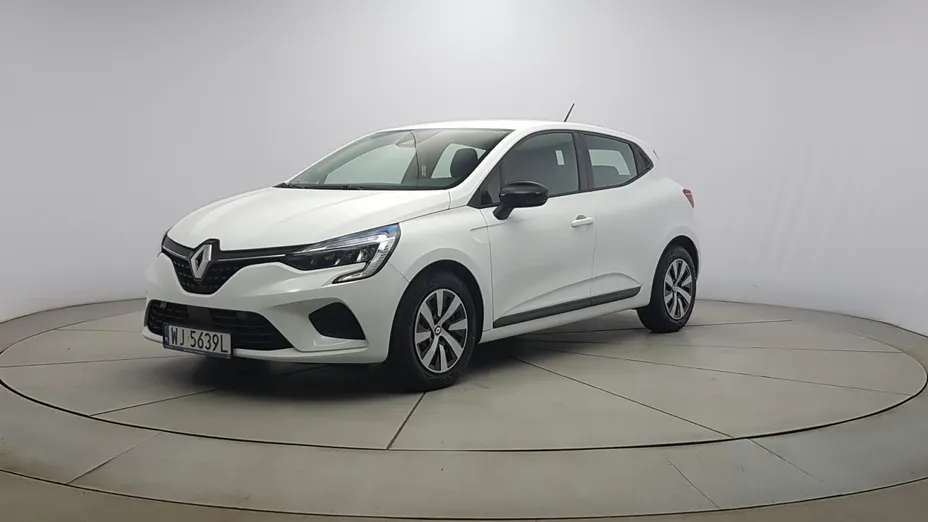 RENAULT Clio Clio 1.0 TCe Equilibre