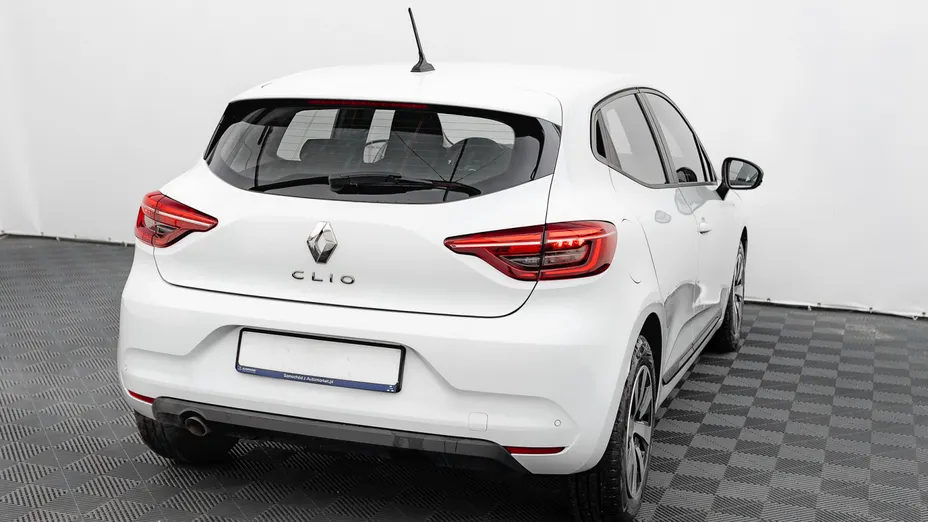 RENAULT Clio Clio 1.0 TCe Equilibre
