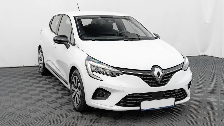 RENAULT Clio Clio 1.0 TCe Equilibre