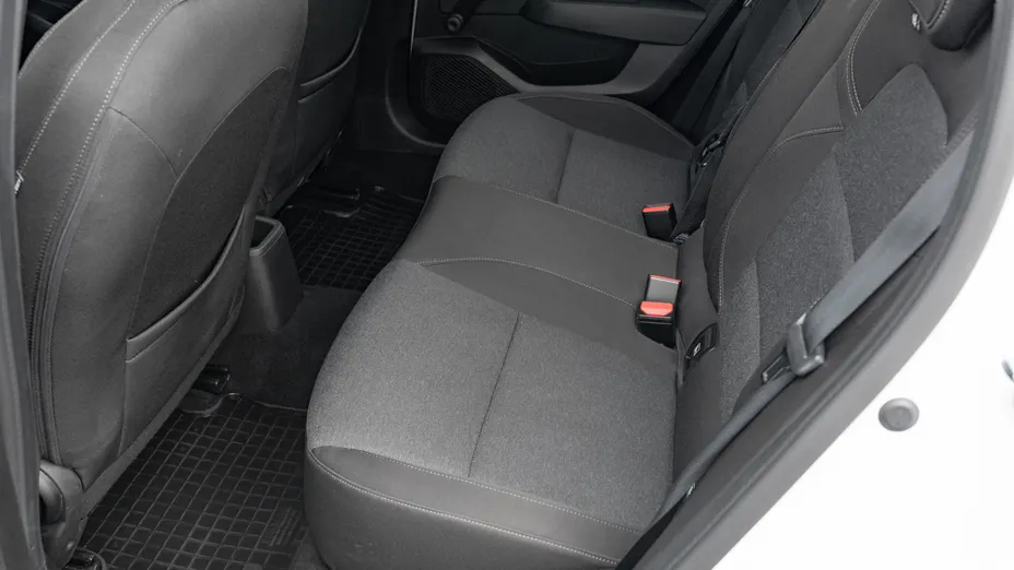 RENAULT Clio Clio 1.0 TCe Equilibre