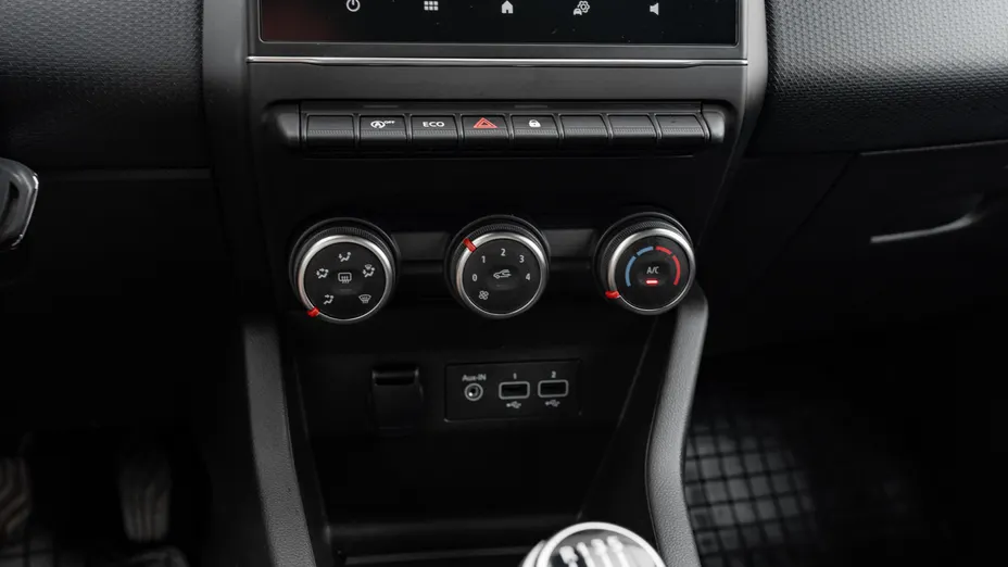 RENAULT Clio Clio 1.0 TCe Equilibre