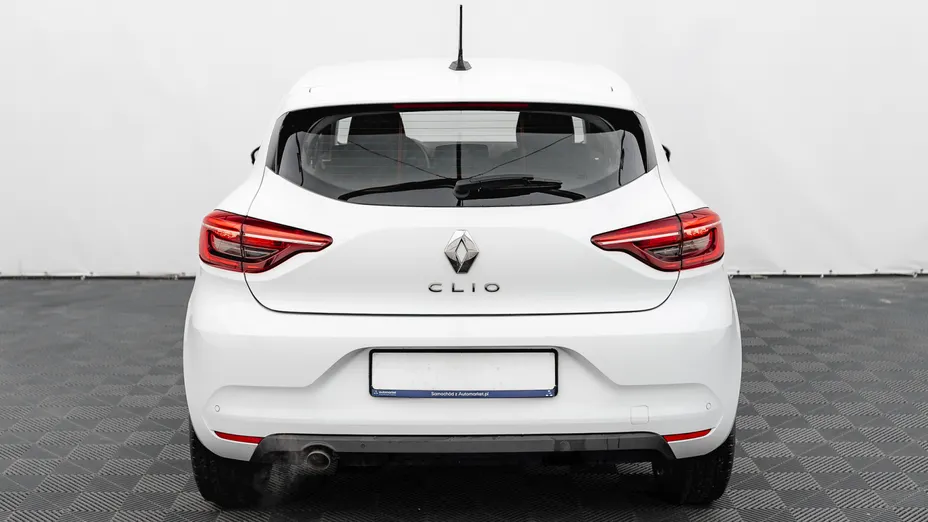 RENAULT Clio Clio 1.0 TCe Equilibre