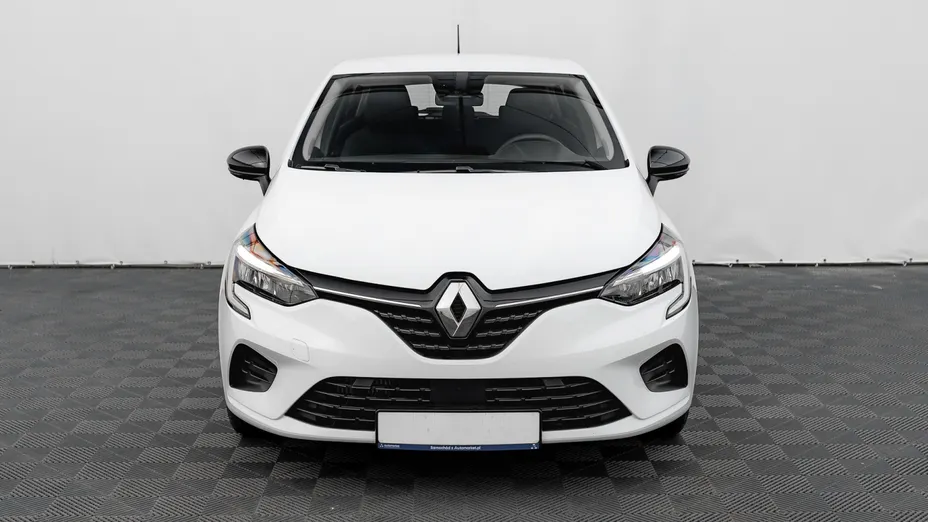 RENAULT Clio Clio 1.0 TCe Equilibre